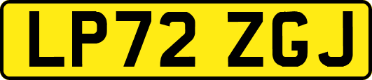 LP72ZGJ
