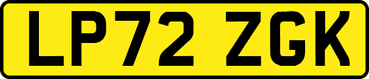 LP72ZGK