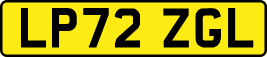 LP72ZGL