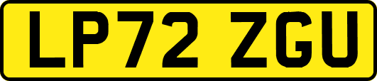 LP72ZGU