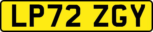 LP72ZGY
