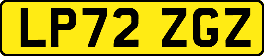 LP72ZGZ