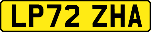 LP72ZHA