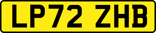 LP72ZHB