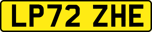 LP72ZHE