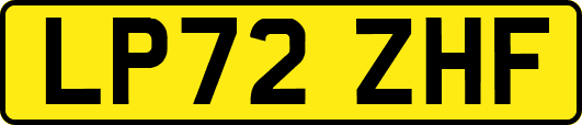 LP72ZHF
