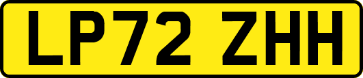 LP72ZHH