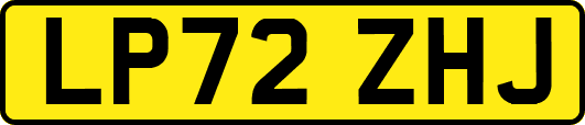 LP72ZHJ