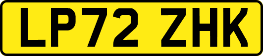 LP72ZHK