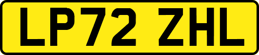 LP72ZHL