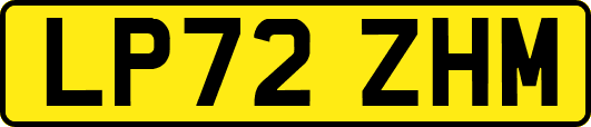 LP72ZHM