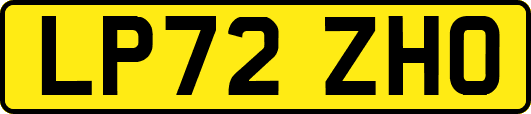LP72ZHO