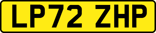 LP72ZHP