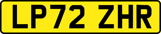 LP72ZHR