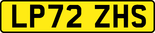 LP72ZHS