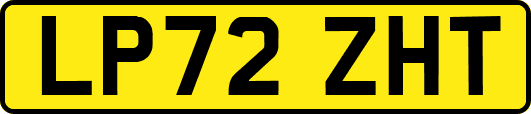 LP72ZHT