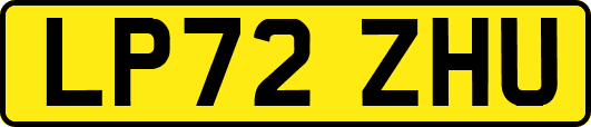 LP72ZHU