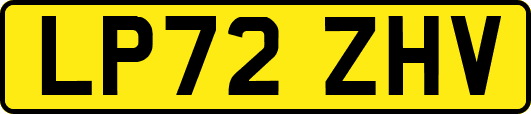 LP72ZHV