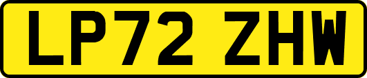LP72ZHW
