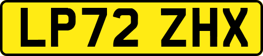 LP72ZHX
