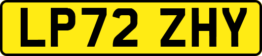 LP72ZHY
