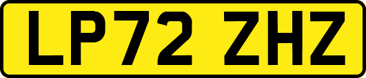 LP72ZHZ
