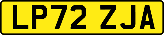 LP72ZJA