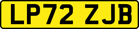 LP72ZJB