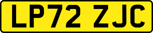 LP72ZJC