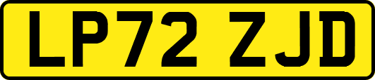 LP72ZJD