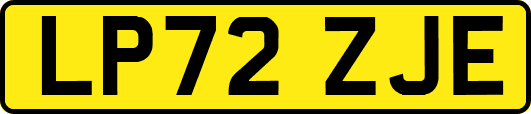LP72ZJE