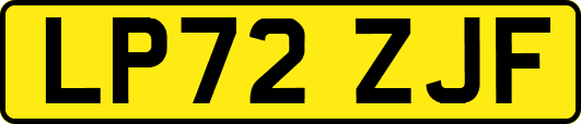 LP72ZJF