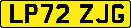 LP72ZJG