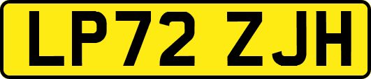 LP72ZJH