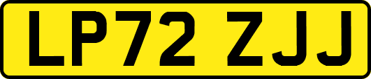 LP72ZJJ