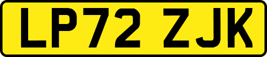 LP72ZJK