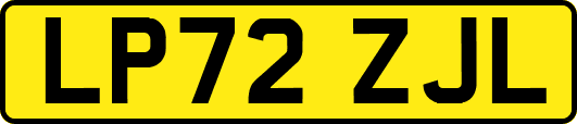 LP72ZJL