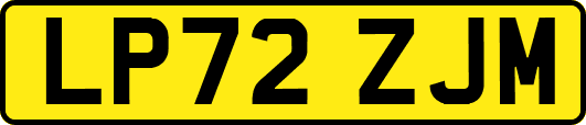 LP72ZJM