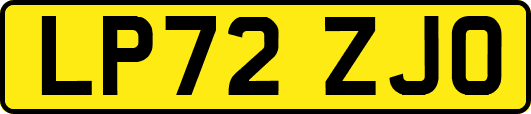 LP72ZJO