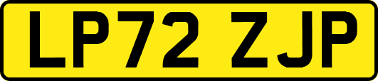LP72ZJP