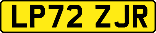 LP72ZJR