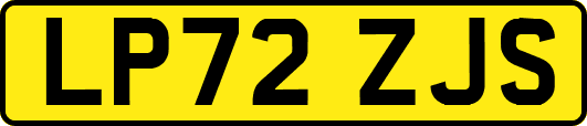 LP72ZJS
