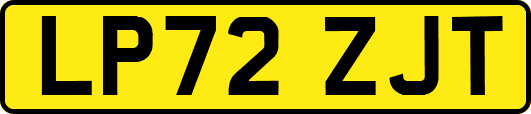 LP72ZJT