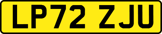 LP72ZJU