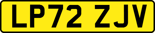 LP72ZJV