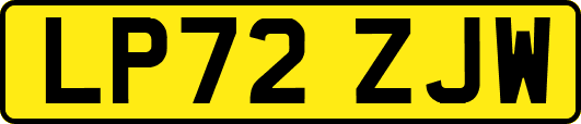 LP72ZJW
