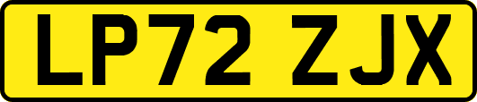 LP72ZJX
