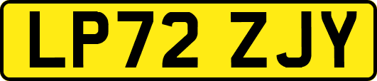 LP72ZJY