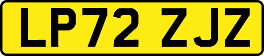 LP72ZJZ