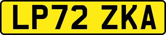 LP72ZKA